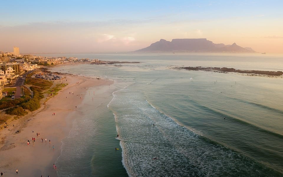 5 Best Things to Do in Sea Point