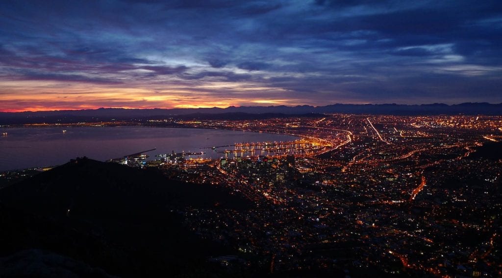 Is Cape Town Safe for My Language Adventure Abroad?