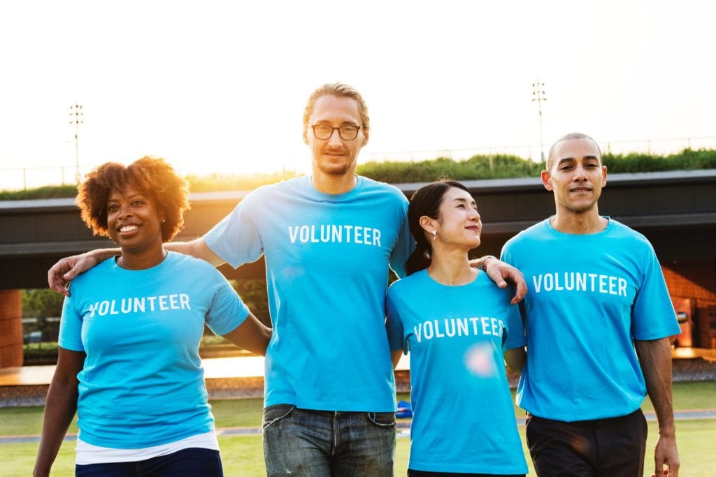 5 Reasons Why You Should Volunteer Abroad