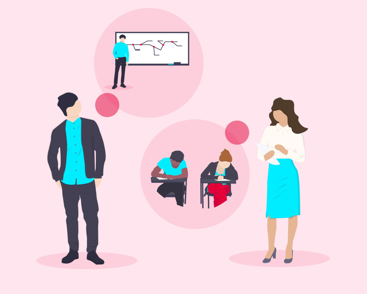 CELTA and DELTA: How Are They Different? - LAL School Blog