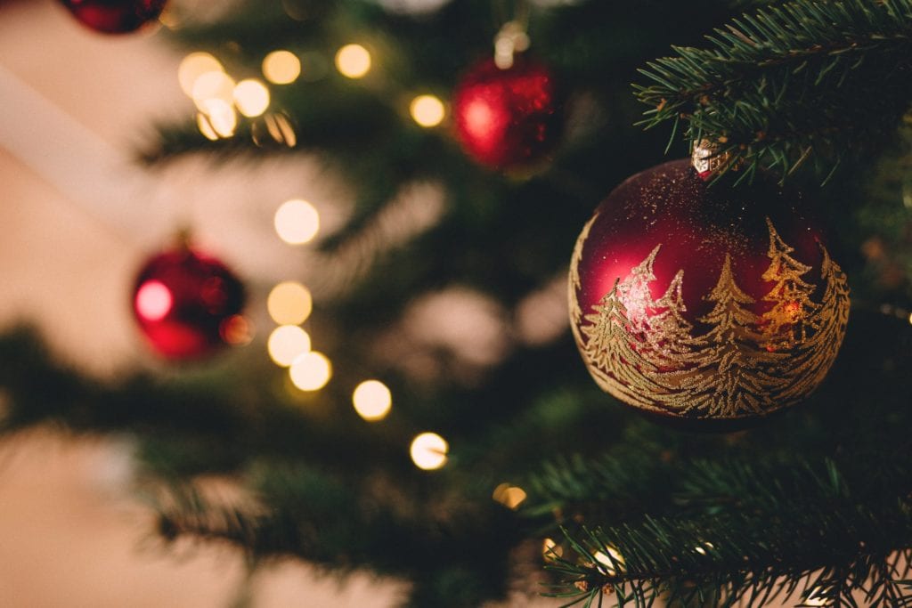 5 Christmas Movies to Celebrate the Holidays