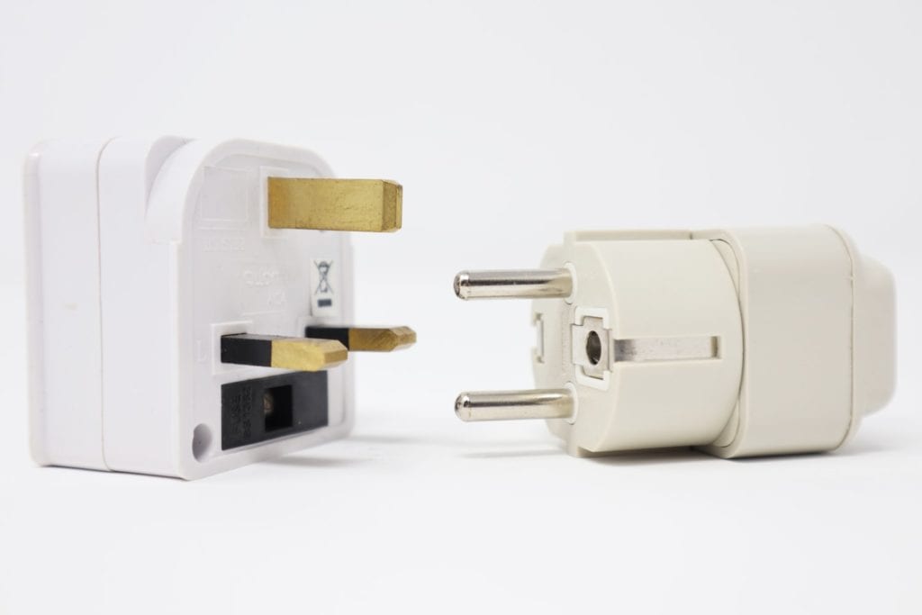 Stay Connected: A Guide to Plug Sockets