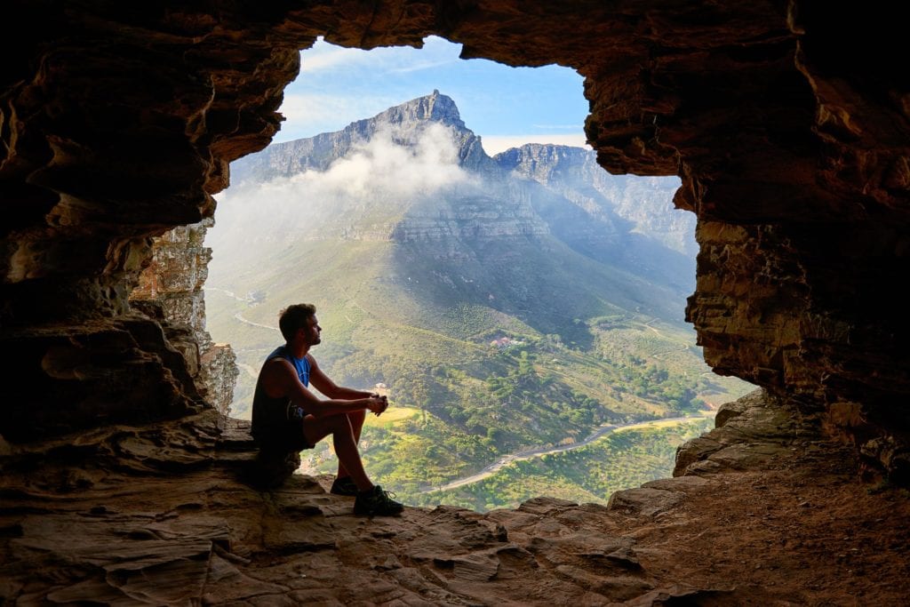 3 Reasons Why You Should Live an Adventure Abroad